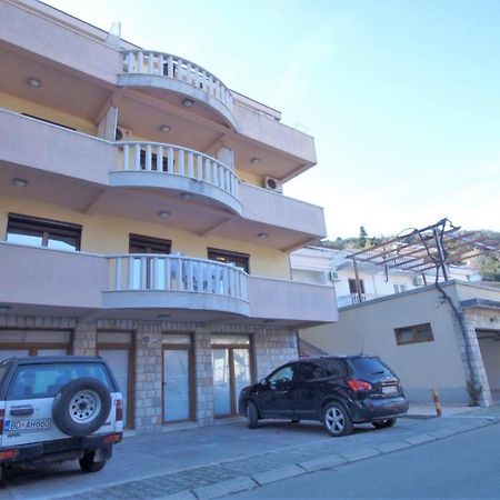 Villa Krivokapic Budva Exterior foto