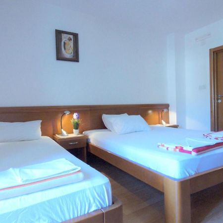 Villa Krivokapic Budva Exterior foto