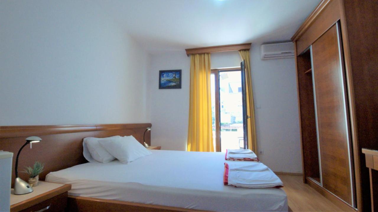 Villa Krivokapic Budva Exterior foto