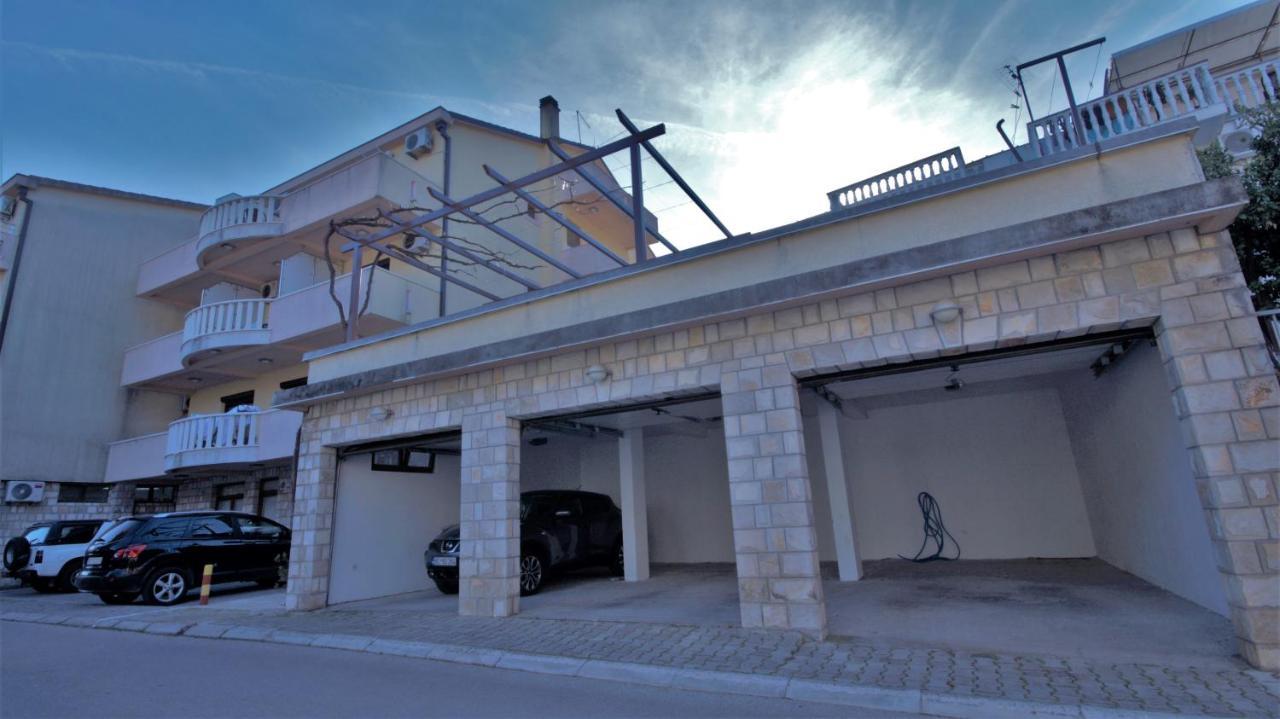 Villa Krivokapic Budva Exterior foto